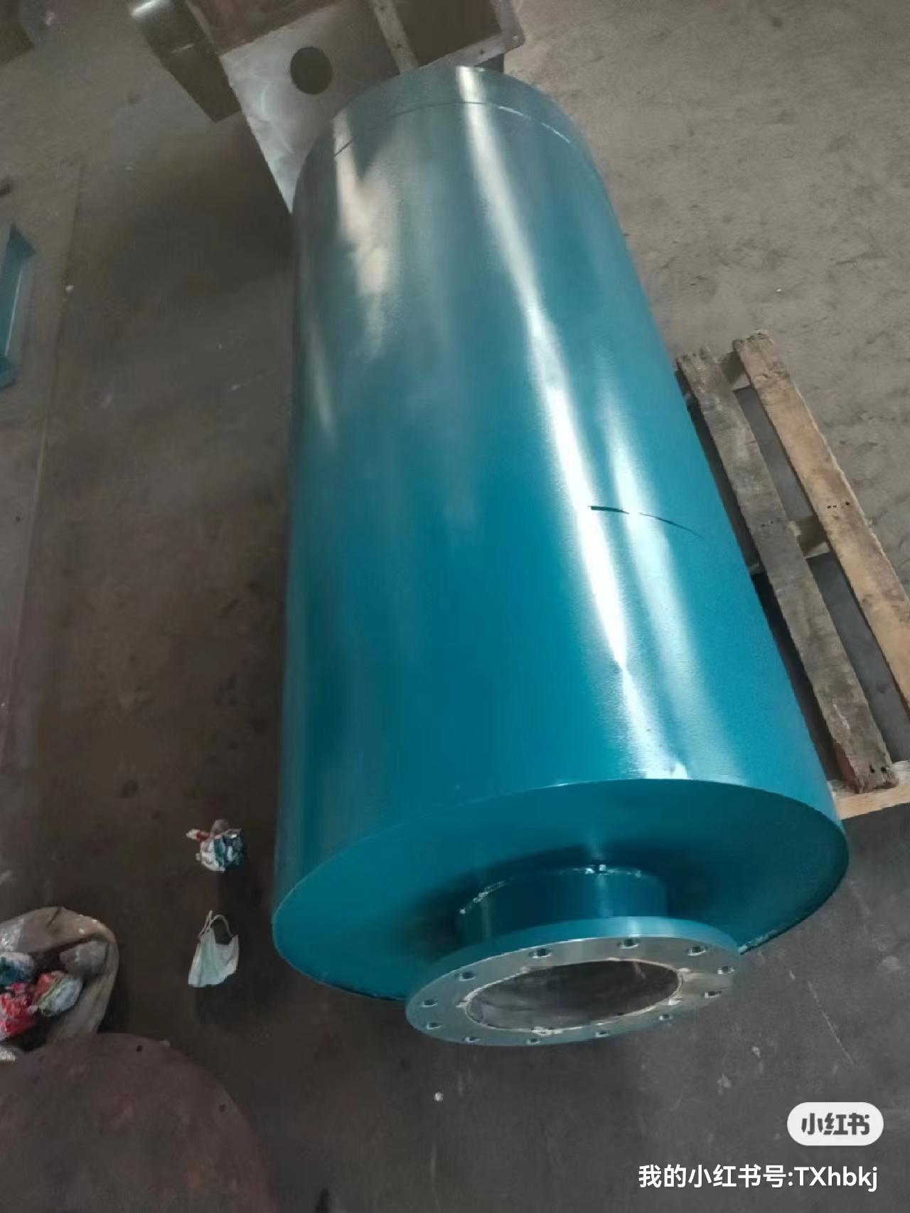消声器过滤器